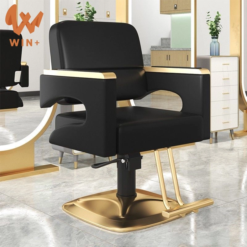 Barber Chair B07